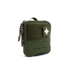 EVERYDAY CARRY FIRST AID KIT