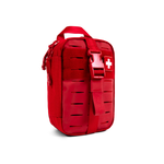 MyFak Mini-PRO  First Aid Kit - Red