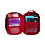 MyFak Mini-PRO  First Aid Kit - Red