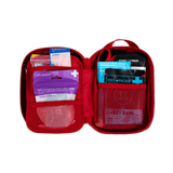 MyFak Mini-PRO  First Aid Kit - Red