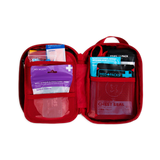 MyFak Mini-PRO  First Aid Kit - Black