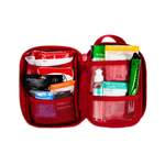 MyFak Mini-PRO  First Aid Kit - Red