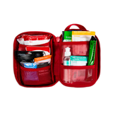 MyFak Mini-PRO  First Aid Kit - Red