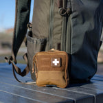 EVERYDAY CARRY FIRST AID KIT