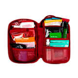 MyFAK First Aid Kit - Red - V2