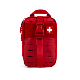 MyFak Mini-PRO  First Aid Kit - Red