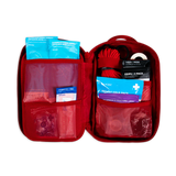 MyFAK First Aid Kit - Black - V2