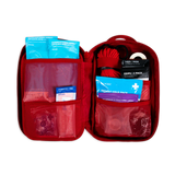 MyFAK First Aid Kit - Red - V2