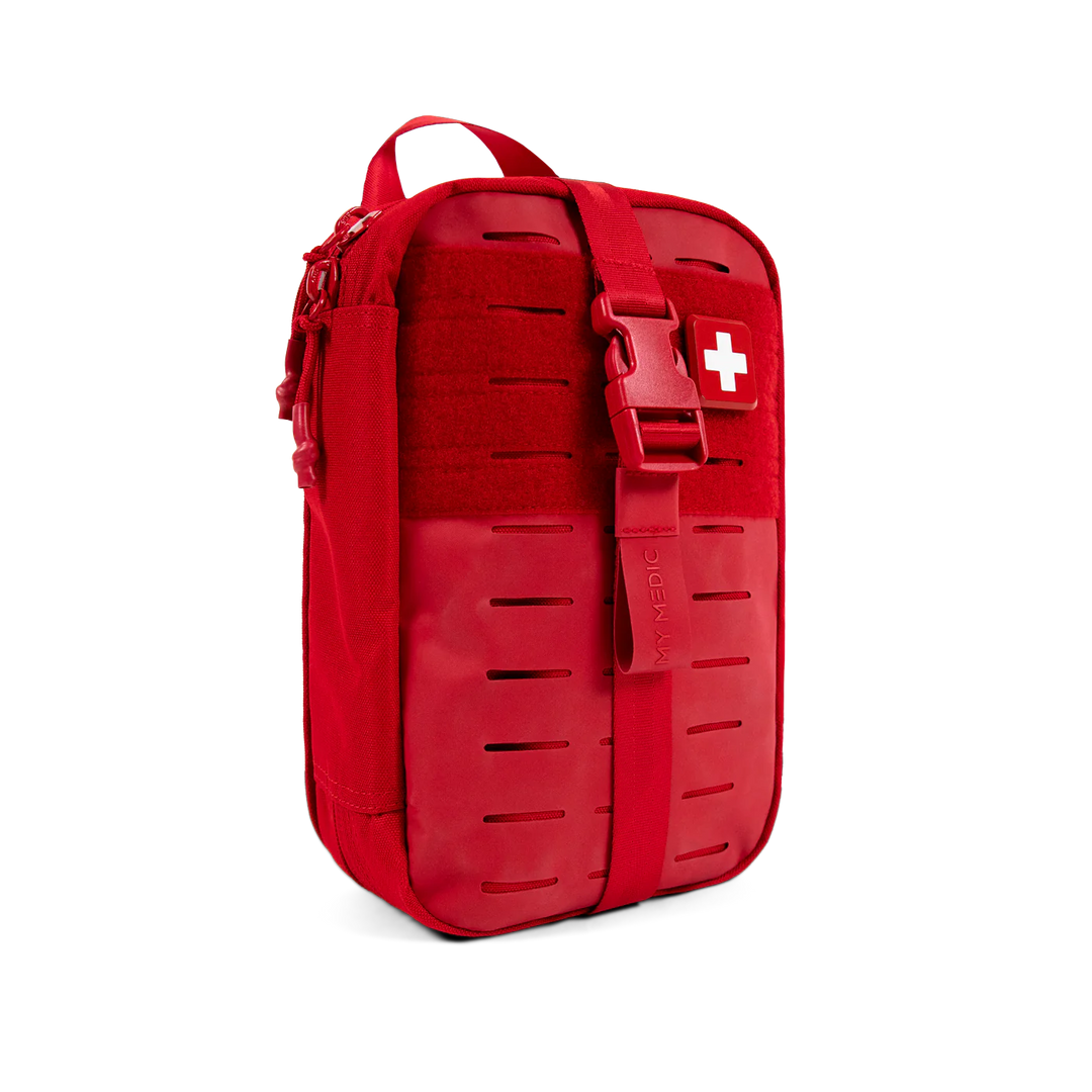 Best medical pouch sale