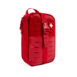 MyFAK First Aid Kit - Red - V2