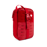 MyFAK First Aid Kit - Red - V2