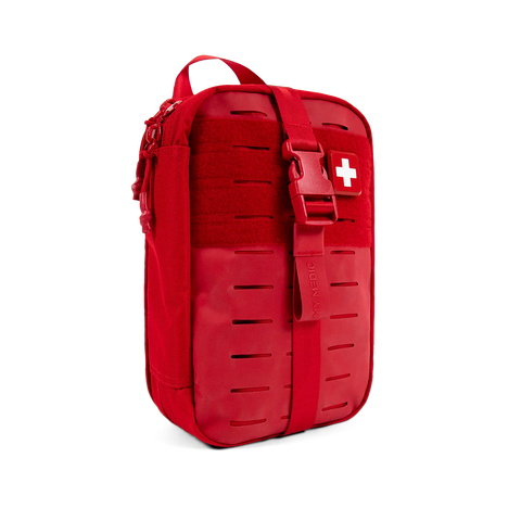 MyFAK First Aid Kit - Red - V2