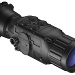 Thermal Imaging Clip-On Scope