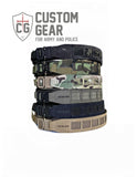 CGLB CUSTOM GEAR LOWPRO BELT (CGLB)