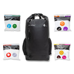 20L Survival Kit / Emergency Waterproof Dry Bag
