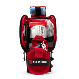 TFAK Trauma First Aid Kit -RED