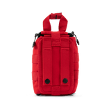 TFAK Trauma First Aid Kit -RED