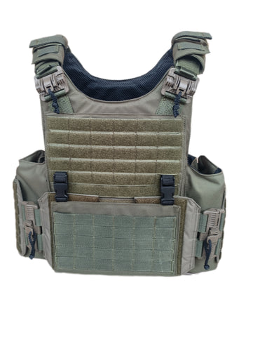 Special TacMod carrier No Armour