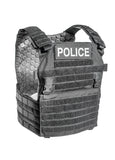 plate carrier