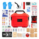MyMedic Boat Medic | First Aid Kit  - Model 905/Lime Green