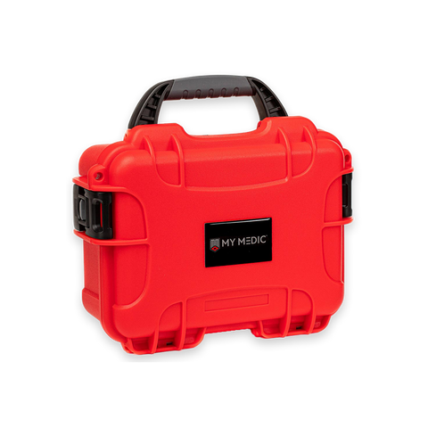 MyMedic Boat Medic | First Aid Kit  - Model 905/RED