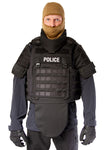 TACTICAL SWAT BALLISTIC VEST