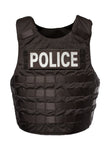 SECURITY/POLICE UNIVERSAL CARRIER AND VEST