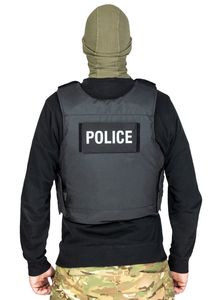 Security patches hotsell for vest