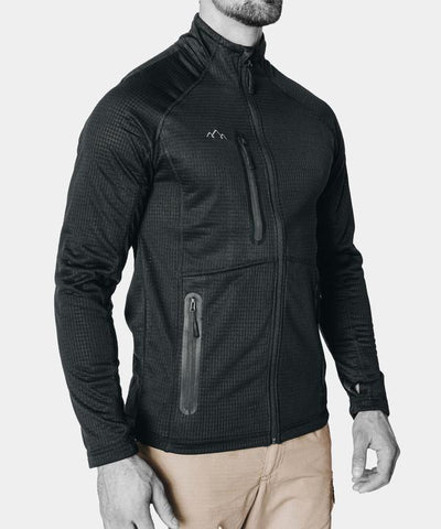 EU-TAC FLEXA FULL FLEECE