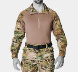 EU-TAC TP COMBAT SHIRT