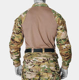 EU-TAC TP COMBAT SHIRT