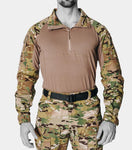 EU-TAC TPZ COMBAT SHIRT