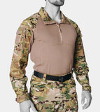 EU-TAC TPZ COMBAT SHIRT