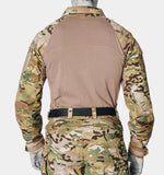 EU-TAC TPZ COMBAT SHIRT