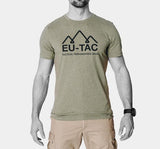 EU-TAC TACTICAL PERFORMANCE GEAR SHIRT