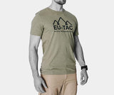 EU-TAC TACTICAL PERFORMANCE GEAR SHIRT