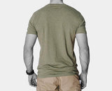 EU-TAC TACTICAL PERFORMANCE GEAR SHIRT