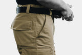 EU-TAC SL Tactical Pants