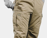 EU-TAC SL Tactical Pants