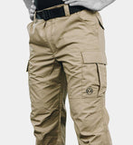 EU-TAC SL Tactical Pants