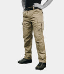 EU-TAC SL Tactical Pants