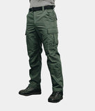 EU-TAC SL Tactical Pants