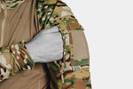 EU-TAC TPZ COMBAT SHIRT