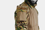 EU-TAC TPZ COMBAT SHIRT