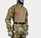 EU-TAC TP COMBAT SHIRT