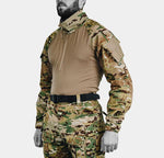 EU-TAC TP COMBAT SHIRT