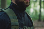 EU-TAC FLEXA FULL FLEECE