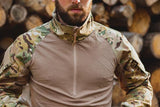 EU-TAC TP COMBAT SHIRT