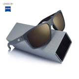 338 FREE RANGE SUNGLASSES – FRONTSIGHT HD LENSES BY ZEISS