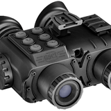 Close Quarters Observation (Patented Fusion Systems)